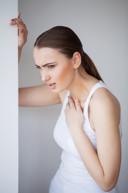 Cedar Valley Breast Care Center - Breast Pain